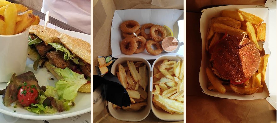 Restaurant Le Maëmi - Gallery Image 3