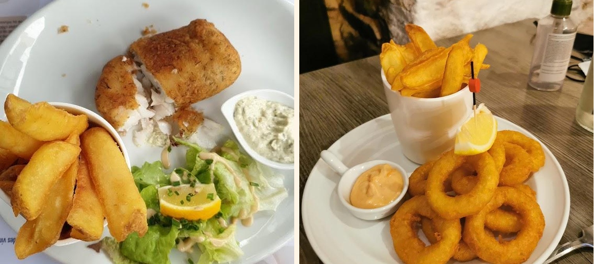 Restaurant Le Maëmi - Gallery Image 6